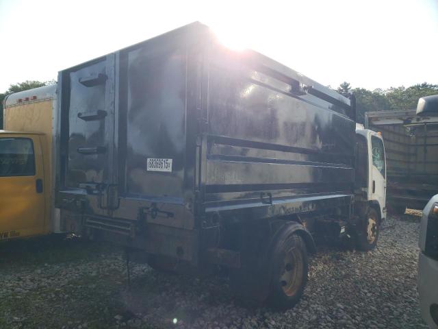 ISUZU NPR HD 2012 two tone tilt cab gas 54DC4W1B3CS802695 photo #4