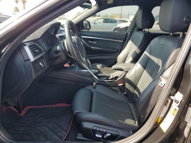 2018 BMW 330 I WBA8B9G51JNV00074