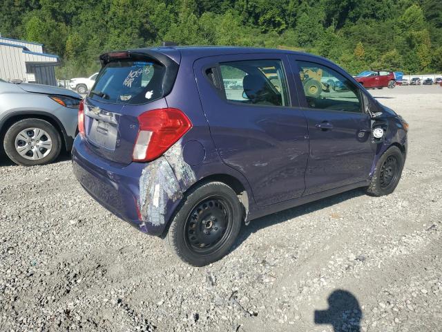 2016 CHEVROLET SPARK LS - KL8CB6SA6GC598130