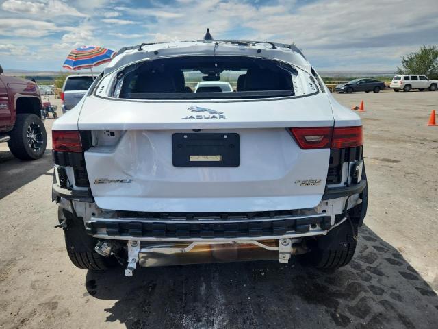 2020 JAGUAR E-PACE CHECKERED FLAG SADF12FX2L1Z79014