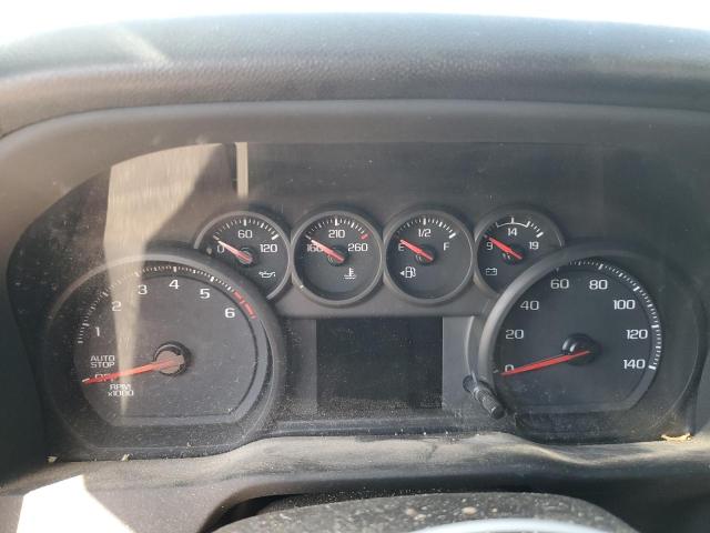 2022 GMC SIERRA K15 3GTUUAED5NG613998