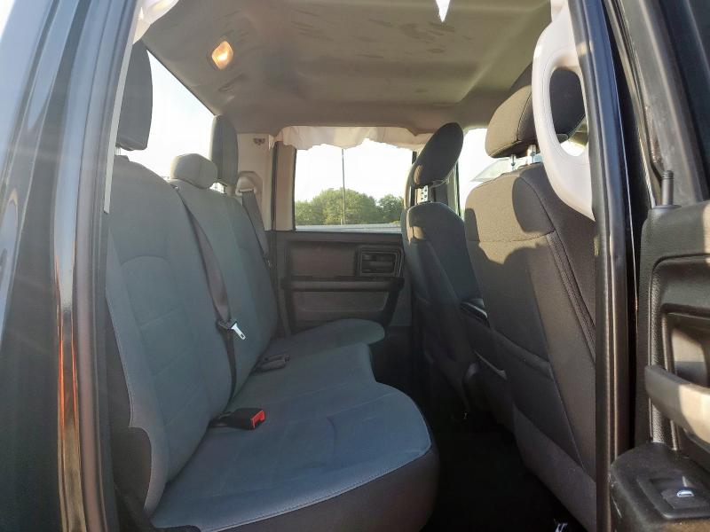 2021 RAM 1500 CLASS #3222626733