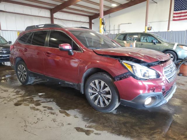 2016 SUBARU OUTBACK 2. 4S4BSALC0G3221455