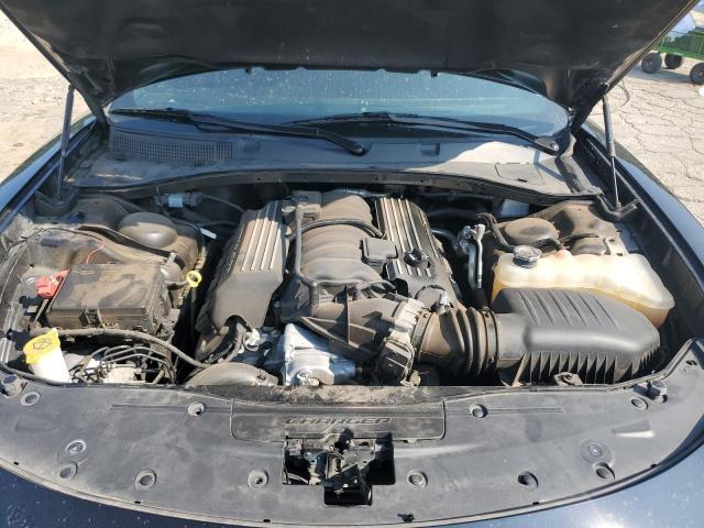 2021 DODGE CHARGER SC - 2C3CDXGJ9MH504027