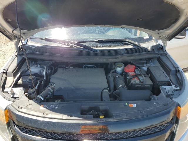 2015 FORD EXPLORER S 1FM5K8GT4FGB59694