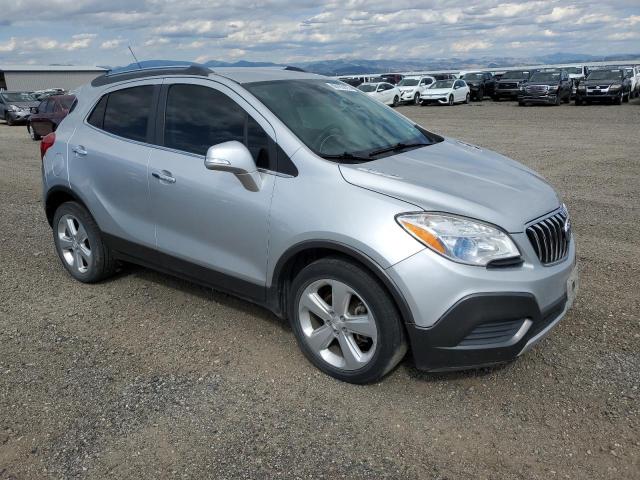 2016 BUICK ENCORE KL4CJASB6GB601291