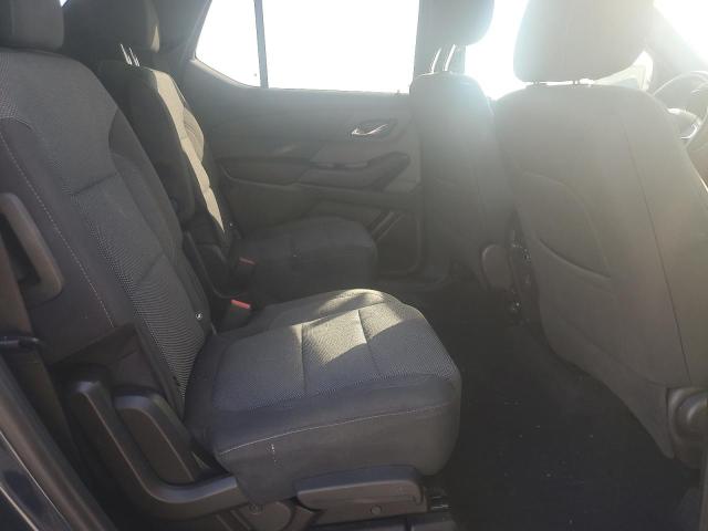 2023 CHEVROLET TRAVERSE L 1GNERGKW5PJ107045