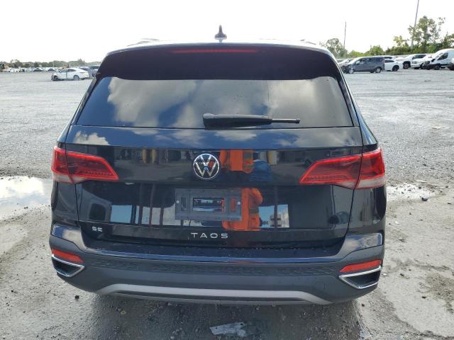 2023 VOLKSWAGEN TAOS SE 3VVEX7B2XPM314255