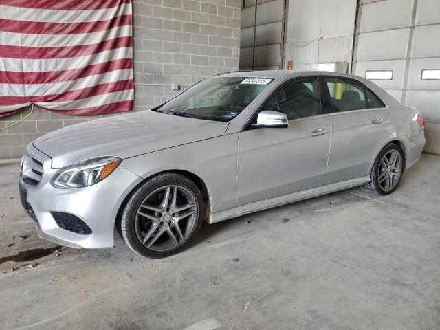 2016 MERCEDES-BENZ E 350 4MAT WDDHF8JB5GB215622