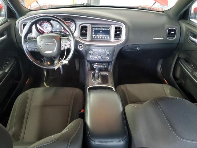 2022 DODGE CHARGER SX 2C3CDXBG3NH234533