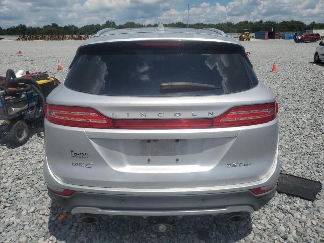 2017 LINCOLN MKC RESERV 5LMTJ3DH0HUL01781