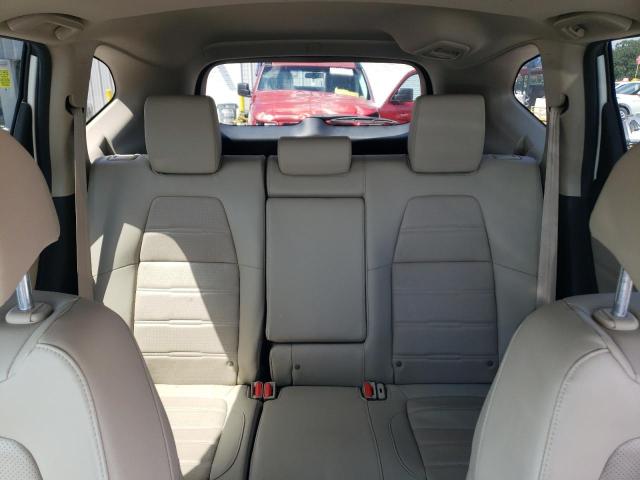 2018 HONDA CR-V EXL 2HKRW2H80JH684161