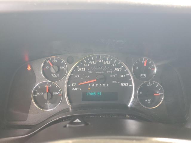 2024 CHEVROLET EXPRESS G2 1GCWGBFP9R1141680