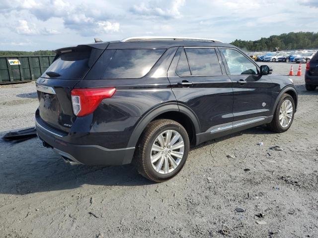 2023 FORD EXPLORER KING RANCH 1FM5K8LC9PGB67698