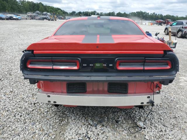 2019 DODGE CHALLENGER 2C3CDZAG4KH524675