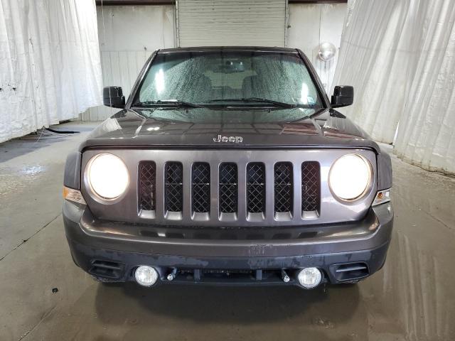 2016 JEEP PATRIOT SP 1C4NJPBB6GD716530