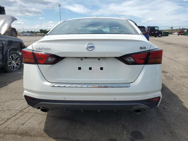 2022 NISSAN ALTIMA SR - 1N4BL4CV6NN352644