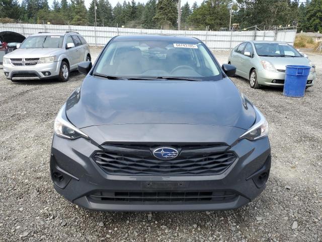 2024 SUBARU IMPREZA JF1GUABC9R8322513
