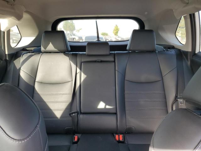 2025 TOYOTA RAV4 XLE PREMIUM 2T3C1RFV3SW390365