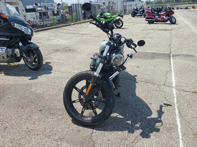 2025 HARLEY-DAVIDSON RH975 - MLY1ZH115SS305451