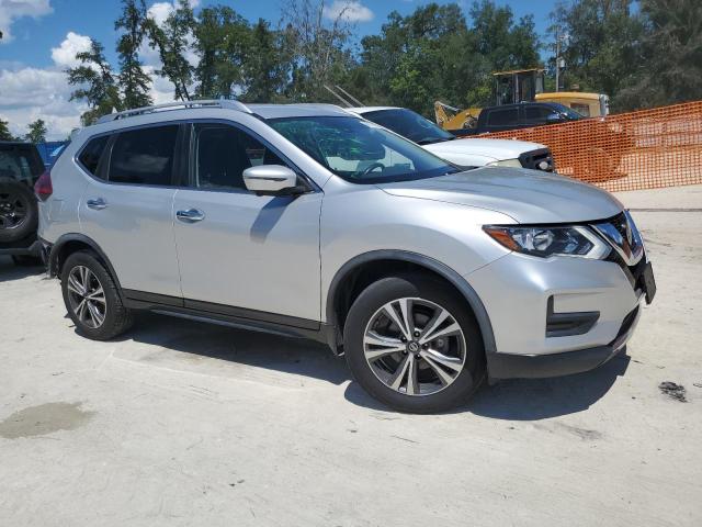 2019 NISSAN ROGUE S - JN8AT2MV8KW382960