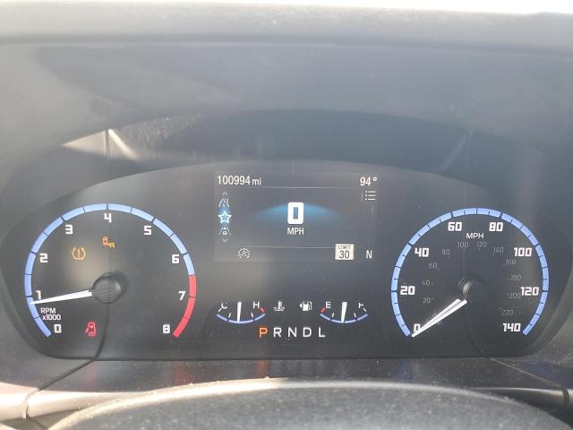2021 FORD BRONCO SPO 3FMCR9B68MRA11757