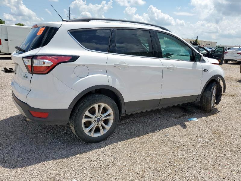 2018 FORD ESCAPE SE - 1FMCU9GD5JUB61450