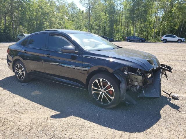 2023 VOLKSWAGEN JETTA COMF 3VWSM7BU8PM015906