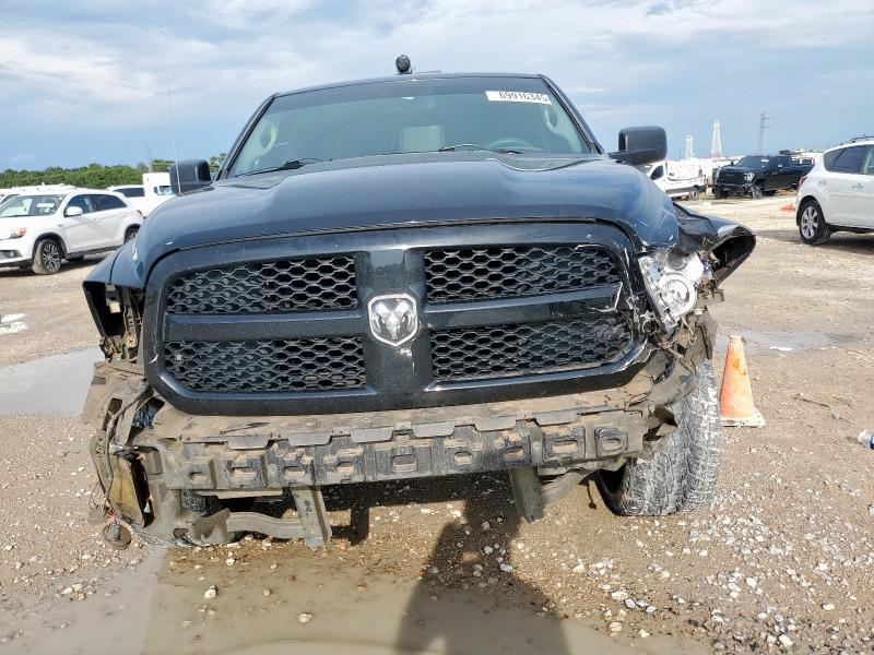 2014 RAM 1500 ST #3280426136