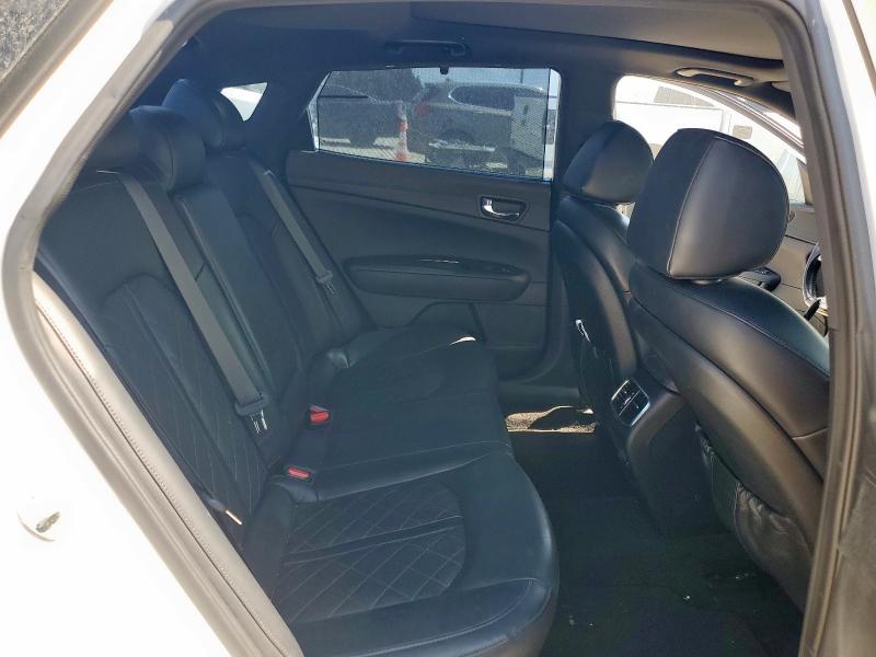 2019 KIA OPTIMA SXL 5XXGV4L23KG298663