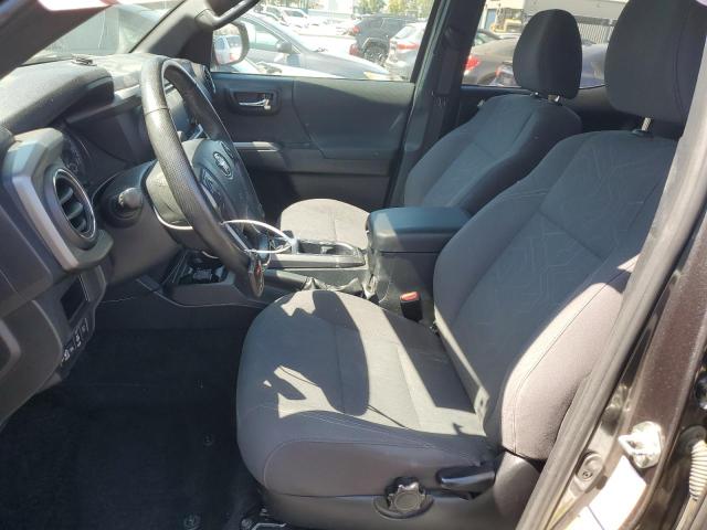 2019 TOYOTA TACOMA DOU 3TMAZ5CN1KM082853