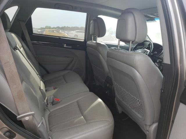 2015 KIA SORENTO SX 5XYKWDA71FG565404