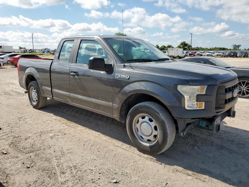 2016 FORD F150 SUPER - 1FTEX1C83GFA18220