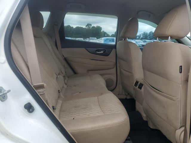 2017 NISSAN ROGUE S KNMAT2MT0HP515921