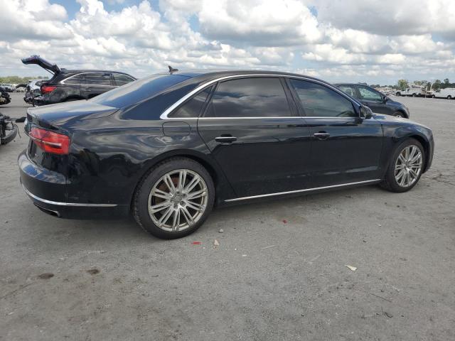 2015 AUDI A8 L QUATTRO WAU3GAFD9FN026565