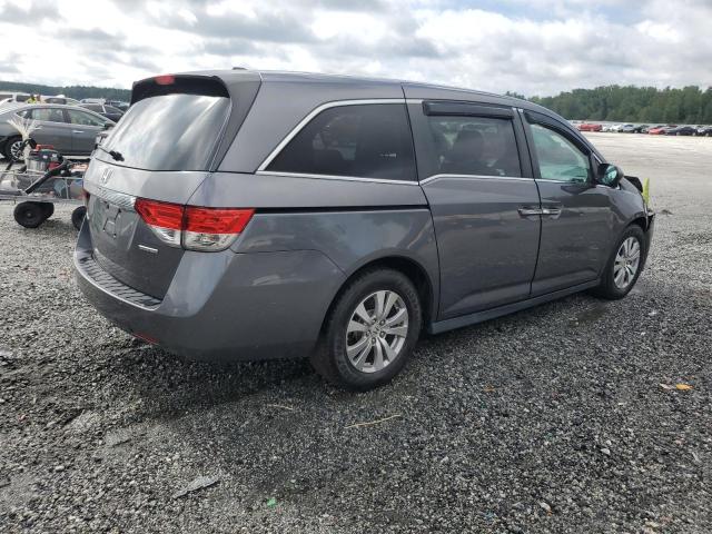 2016 HONDA ODYSSEY SE 5FNRL5H3XGB142703