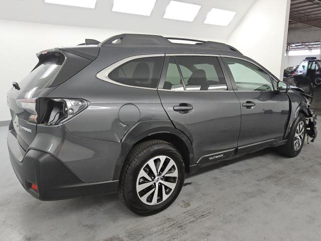 2025 SUBARU OUTBACK PR 4S4BTAFC1S3181324