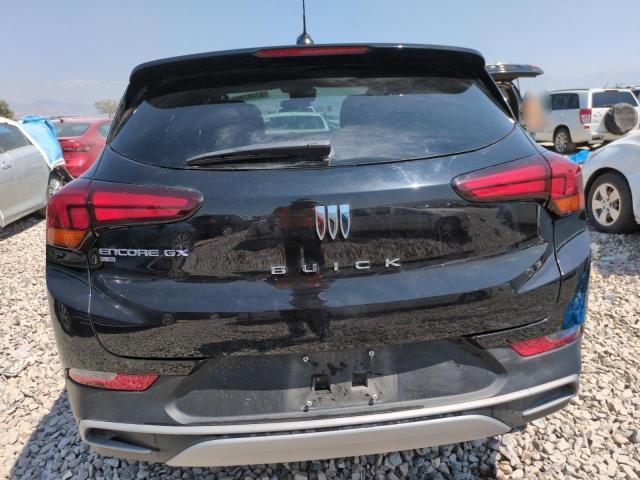 2024 BUICK ENCORE GX - KL4AMCSL8RB003340