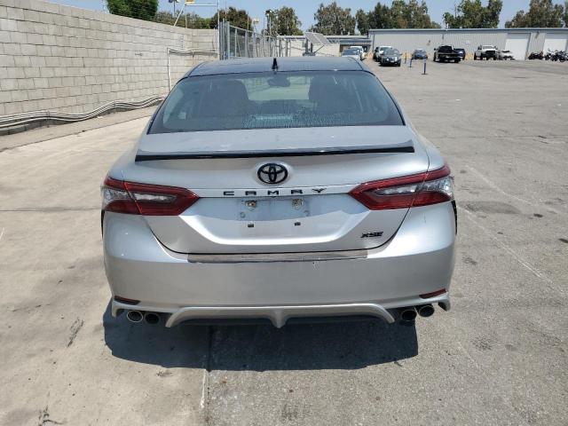2021 TOYOTA CAMRY XSE - 4T1K61AK4MU481314