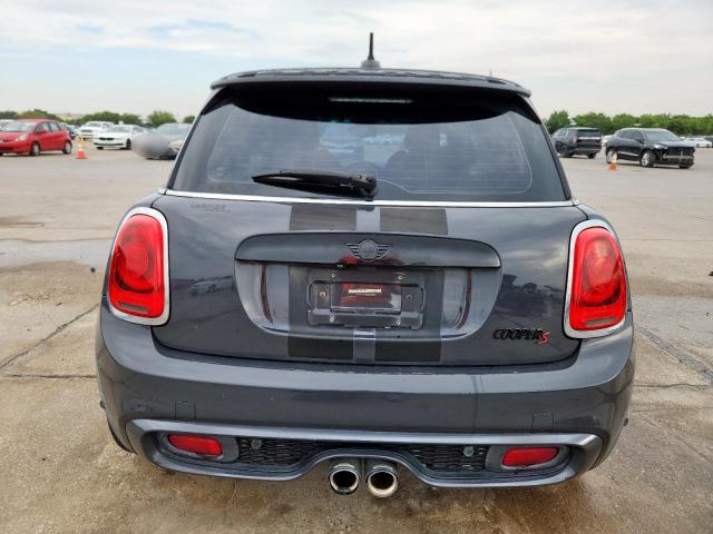 2018 MINI COOPER S WMWXP7C53J2A48608