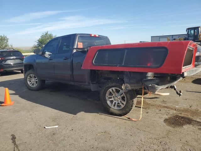 2015 CHEVROLET SILVERADO 1GCVKREHXFZ268769