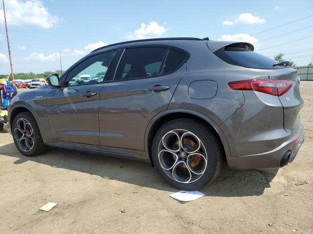 2022 ALFA ROMEO STELVIO TI ZASPAKBN5N7D49550