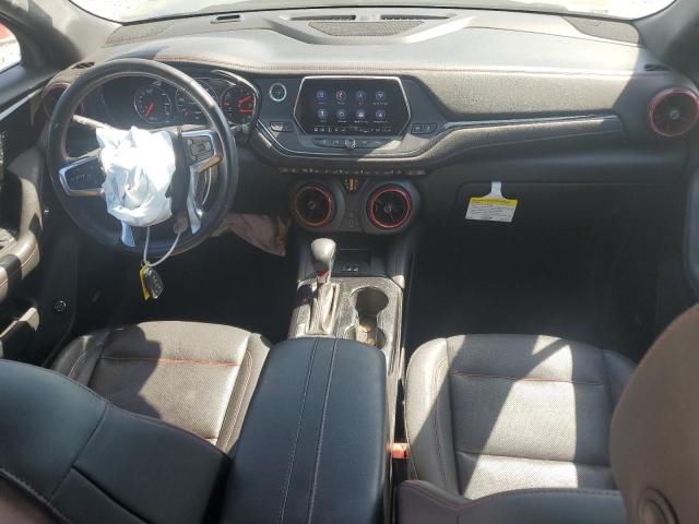 2021 CHEVROLET BLAZER RS 3GNKBERS2MS530125