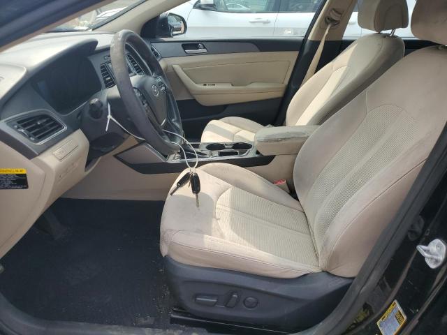 2015 HYUNDAI SONATA SE 5NPE24AF8FH188482
