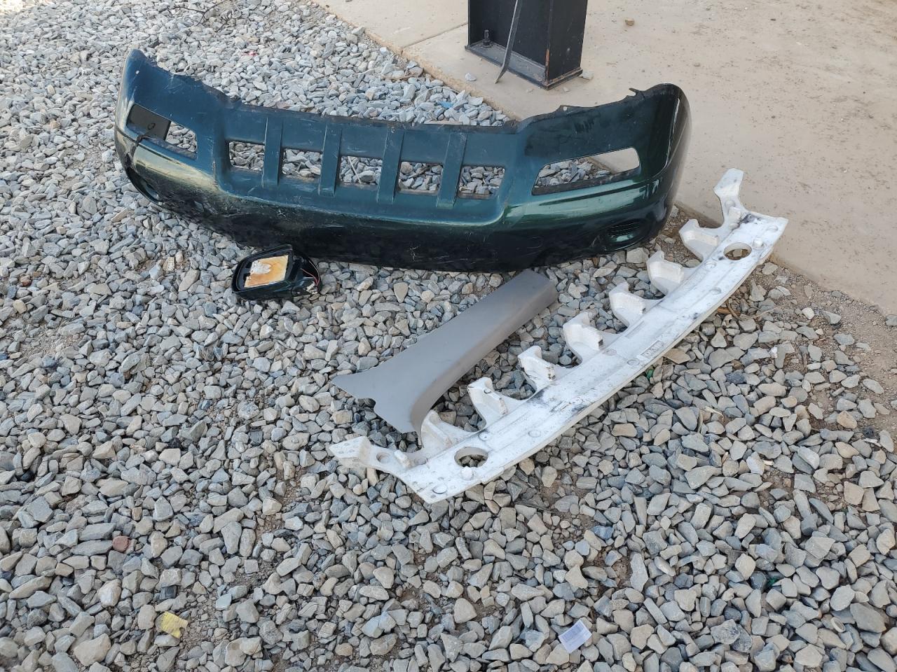 Lot #3301776371 2003 TOYOTA HIGHLANDER