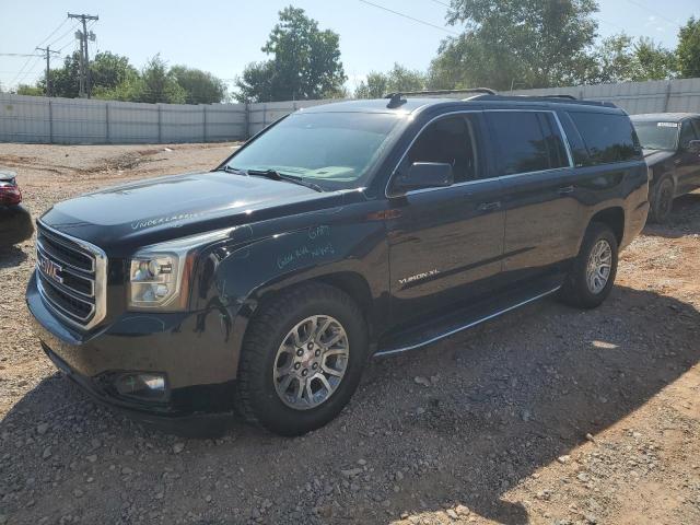 GMC YUKON XL K
