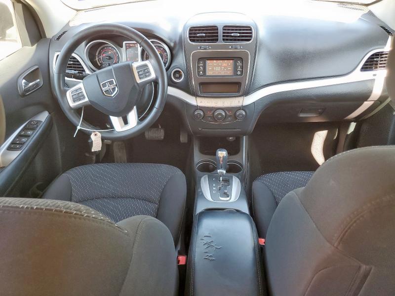 2016 DODGE JOURNEY SXT 3C4PDCBB2GT186432