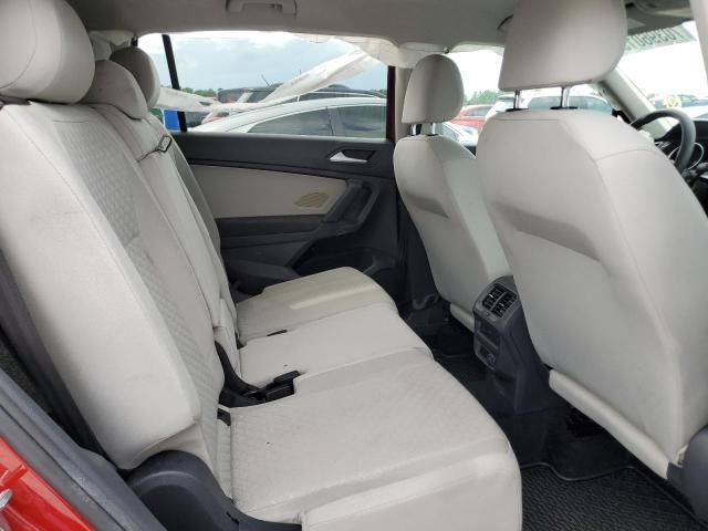 2019 VOLKSWAGEN TIGUAN S 3VV1B7AX5KM146379