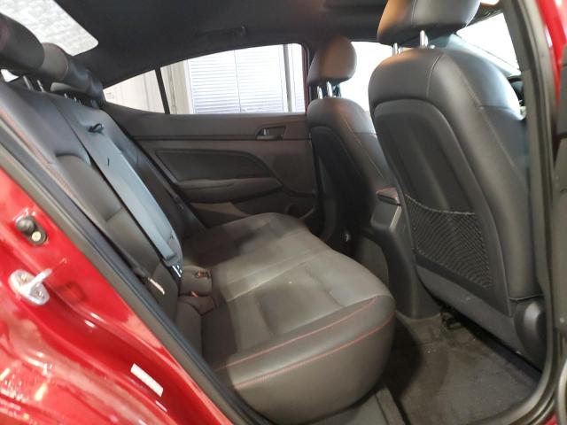 2017 HYUNDAI ELANTRA SP KMHD04LB3HU316269