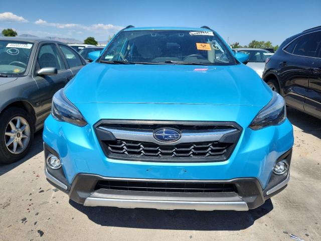 2019 SUBARU CROSSTREK LIMITED JF2GTDNC1KH296782